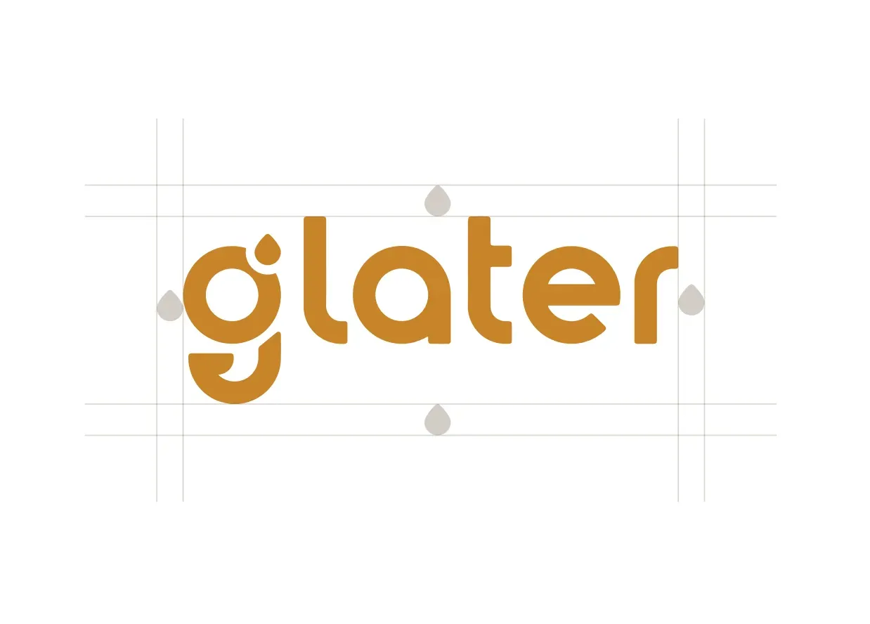 Zerologic l Glater Branding2