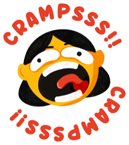 Crampsss