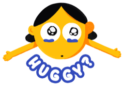 Huggy