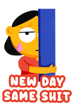 New day