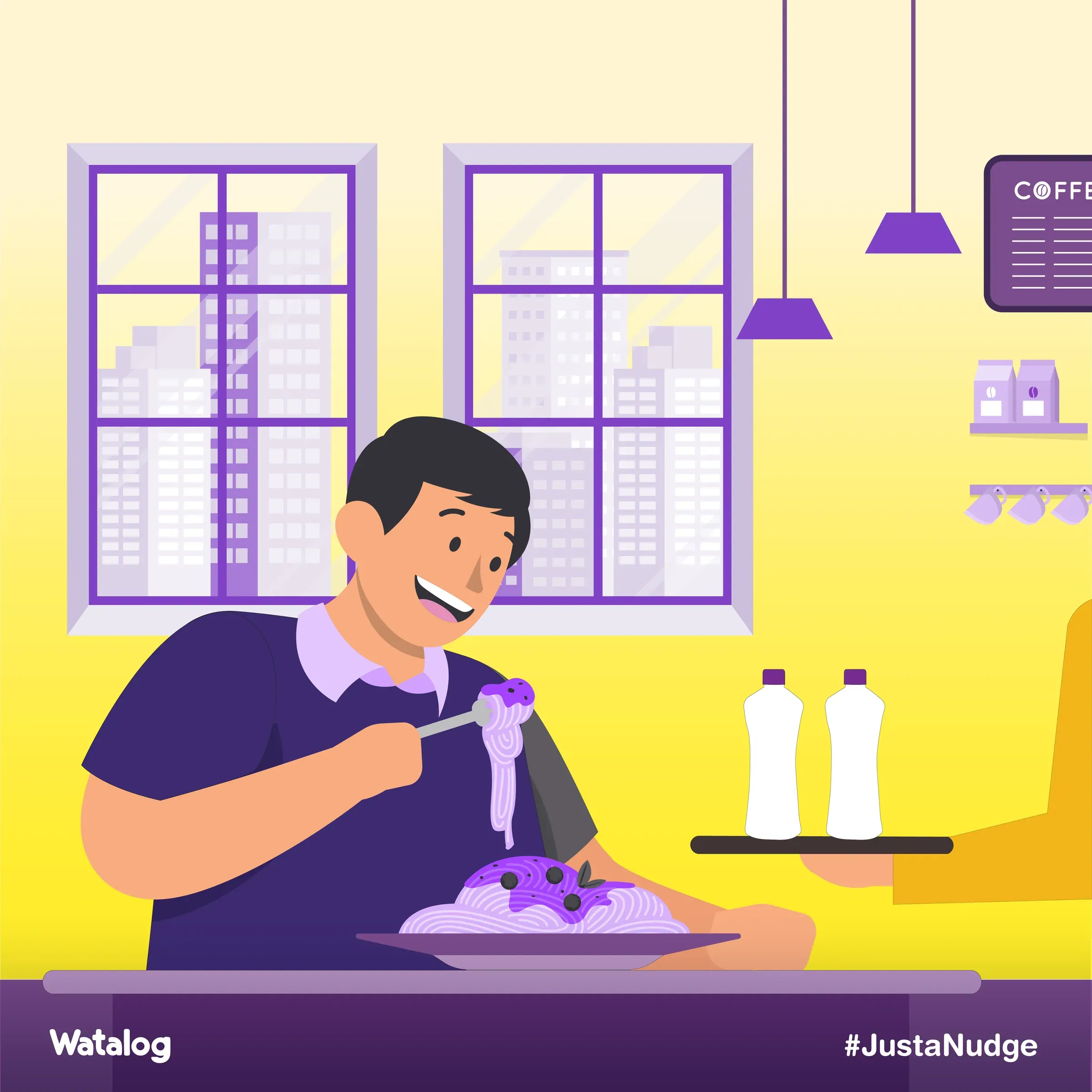Zerologic Watalog11