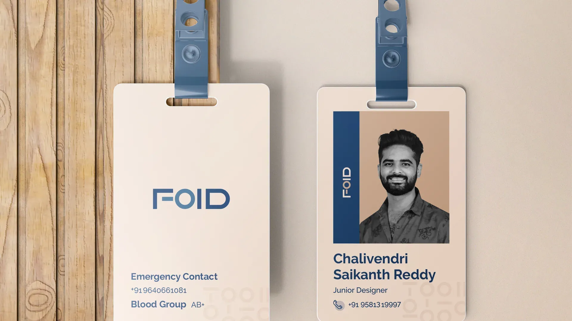 Zerologic l FOID Space design_11