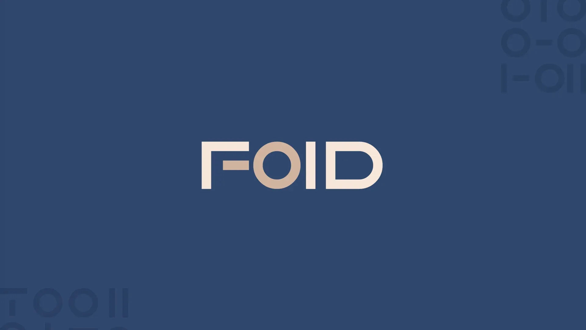 Zerologic l FOID Space design_4