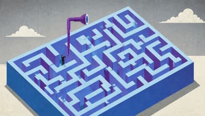 Wardley Mapping: Deciding What to Build and When