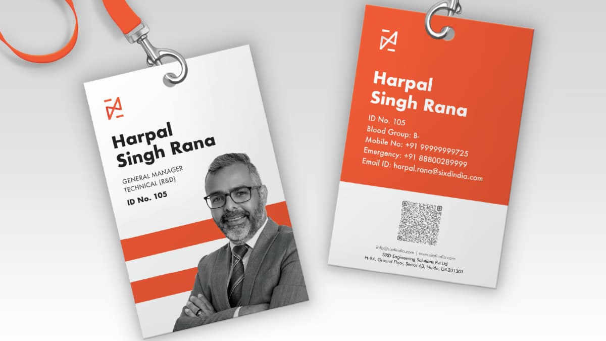 Zerologic Brand Identity Design For B2B Company