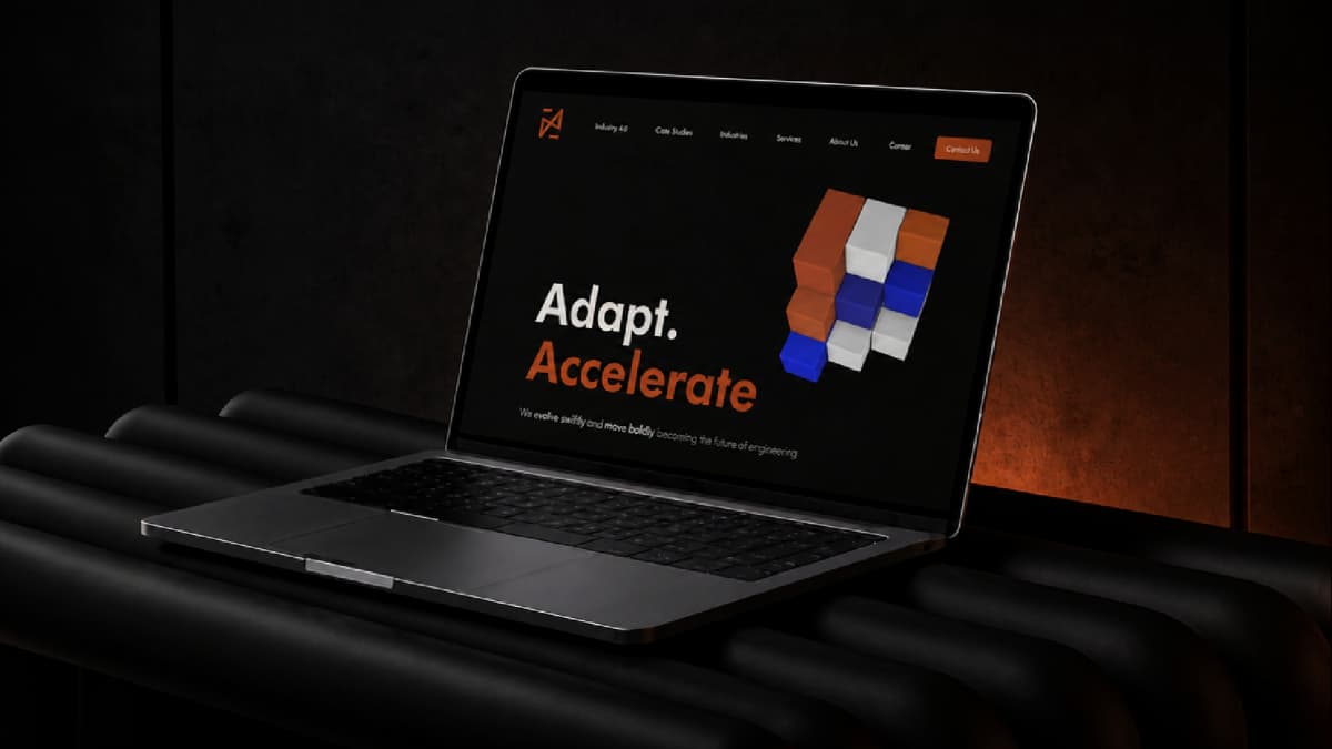 Zerologic Brand Identity Design For B2B Company-8