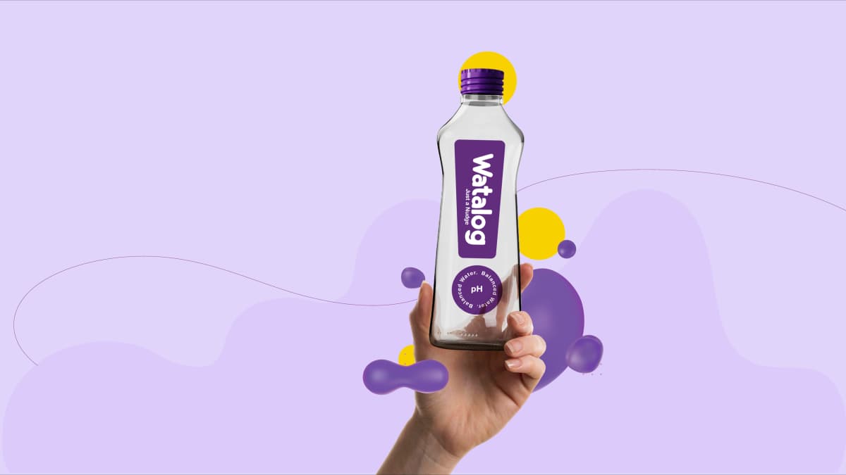 Brand Identity Design - 2