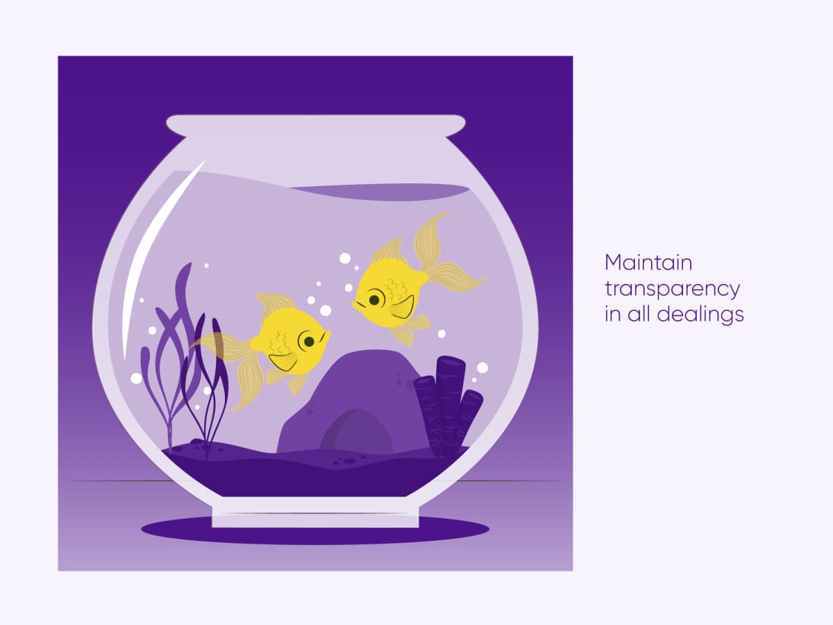 Brand Identity Design - 1