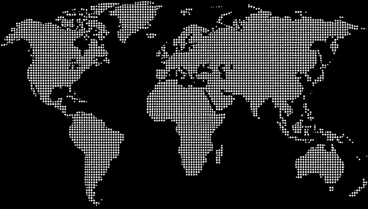 World map